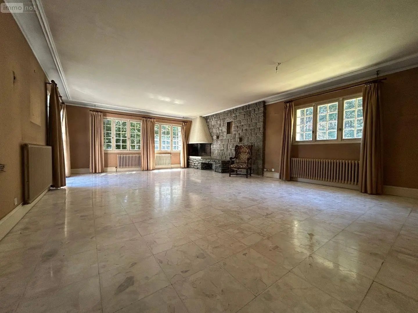Maison à vendre, 200m², La Milesse