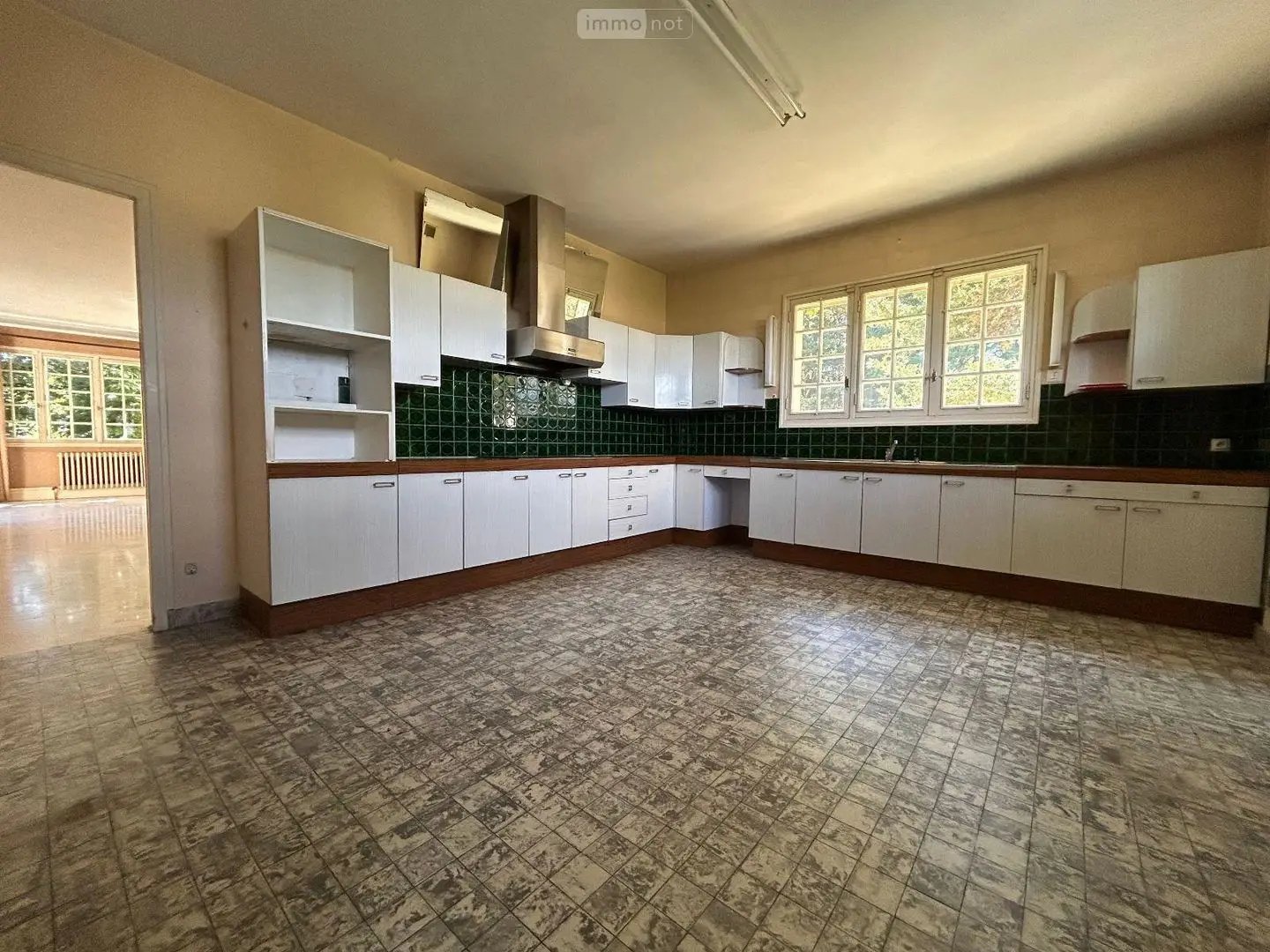 Maison à vendre, 200m², La Milesse