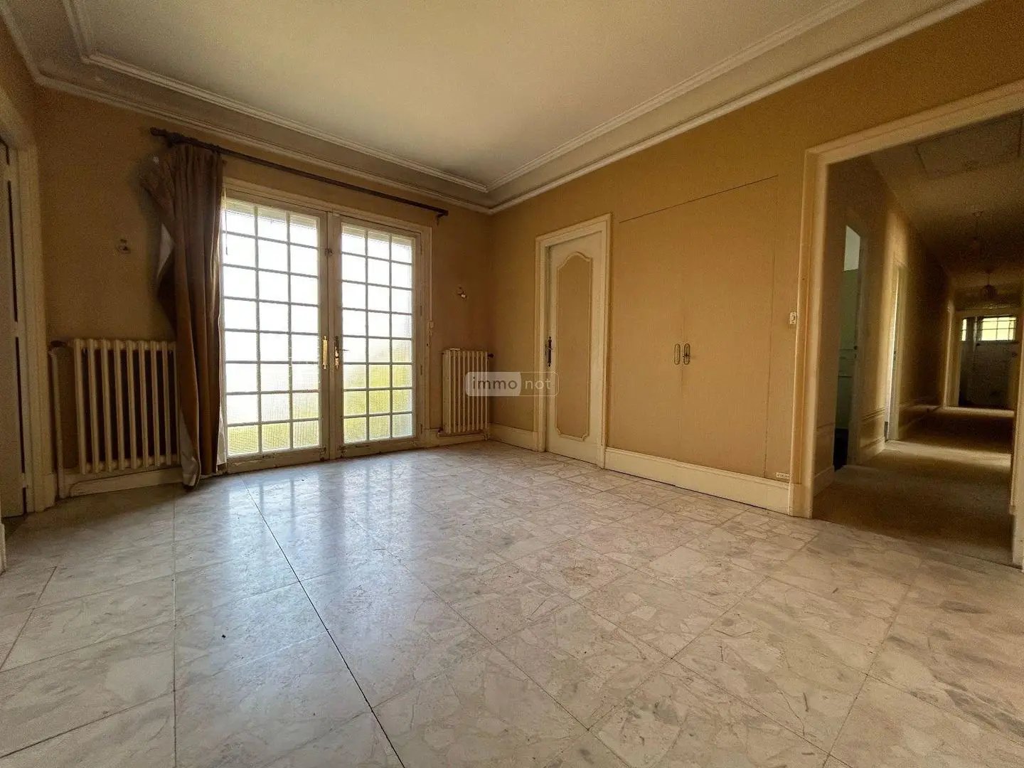 Maison à vendre, 200m², La Milesse