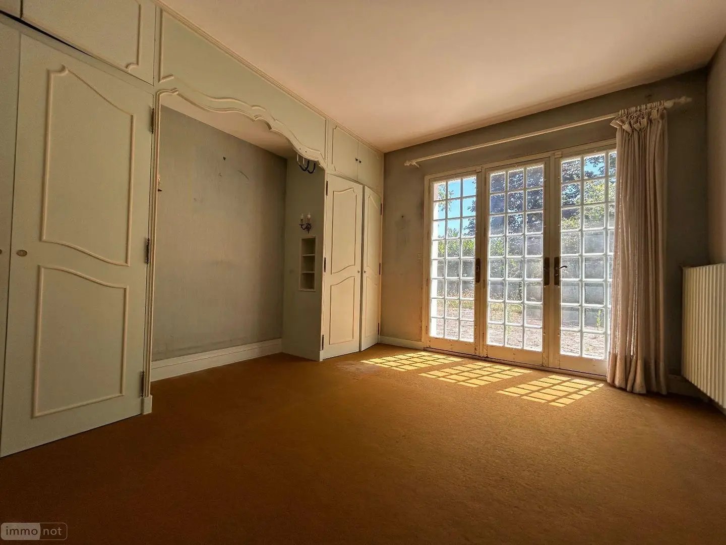 Maison à vendre, 200m², La Milesse