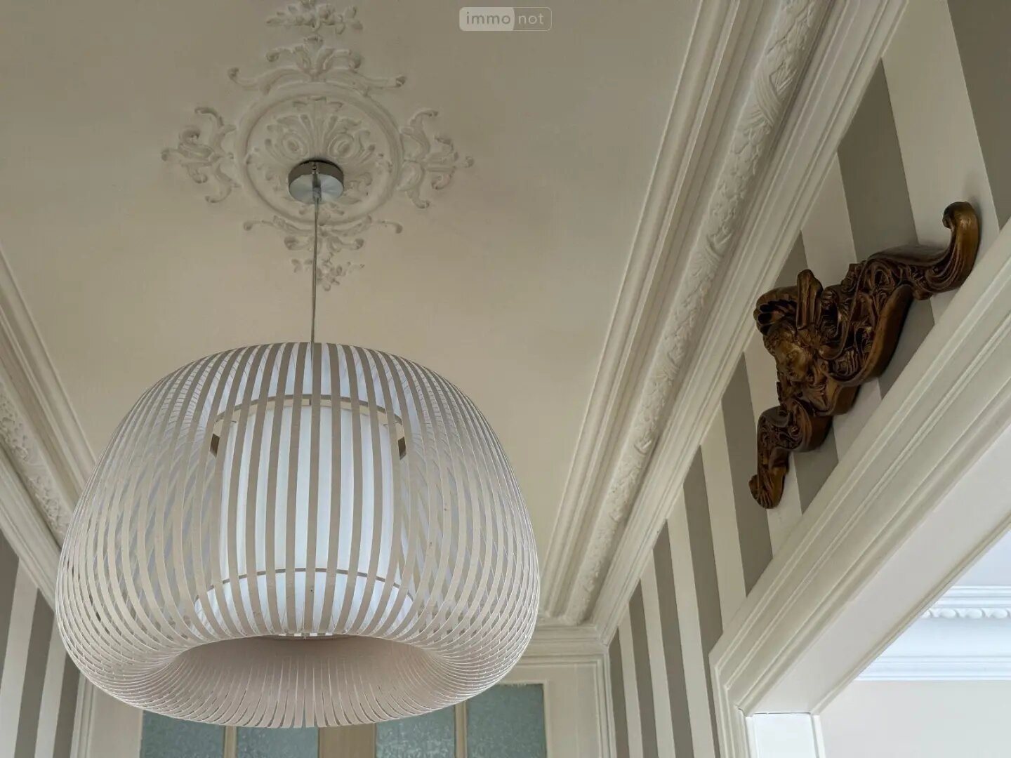 Maison à vendre, 164m², Le Mans