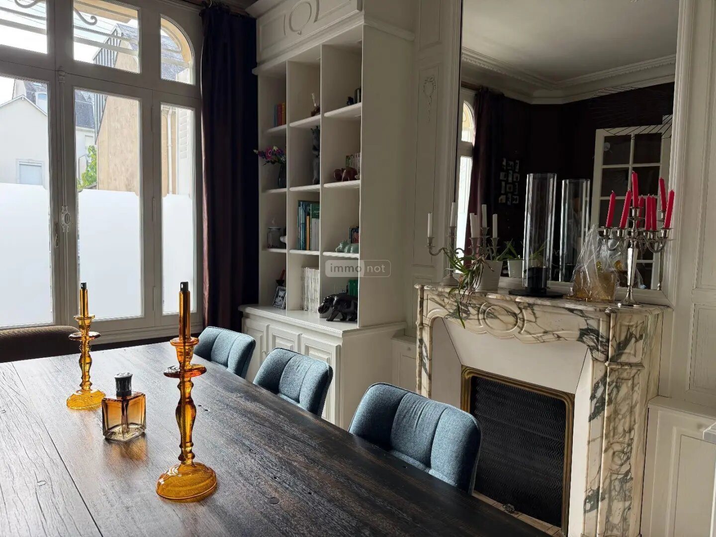 Maison à vendre, 164m², Le Mans