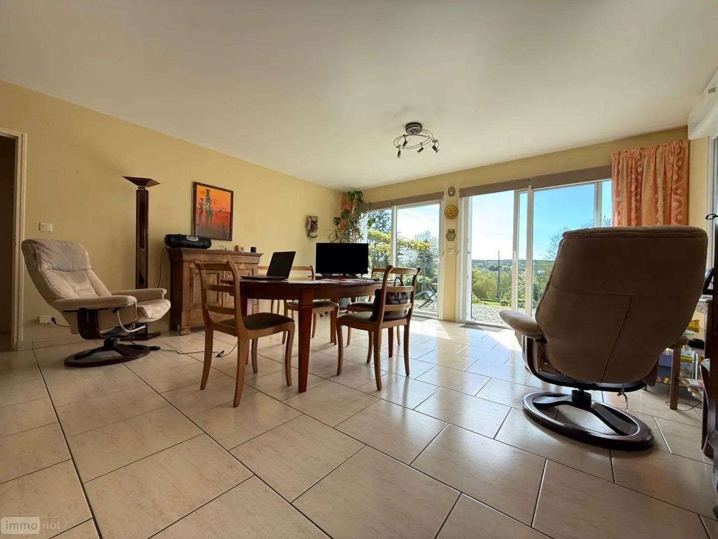 Maison à vendre, 141m², La Chapelle-Saint-Fray