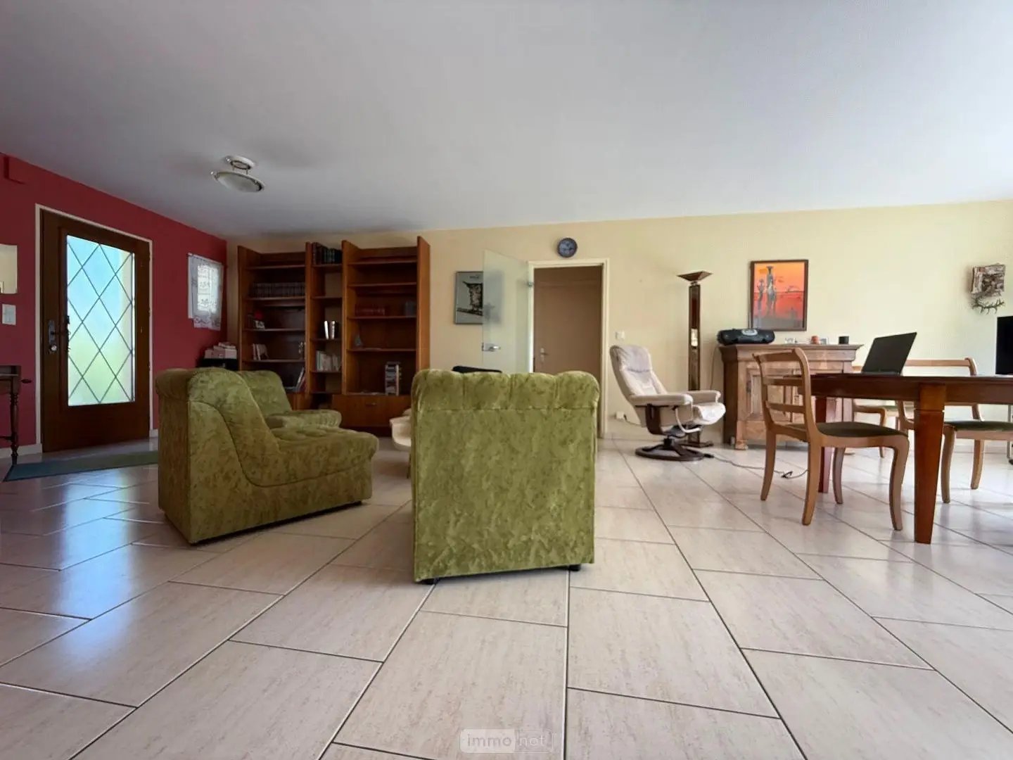 Maison à vendre, 141m², La Chapelle-Saint-Fray