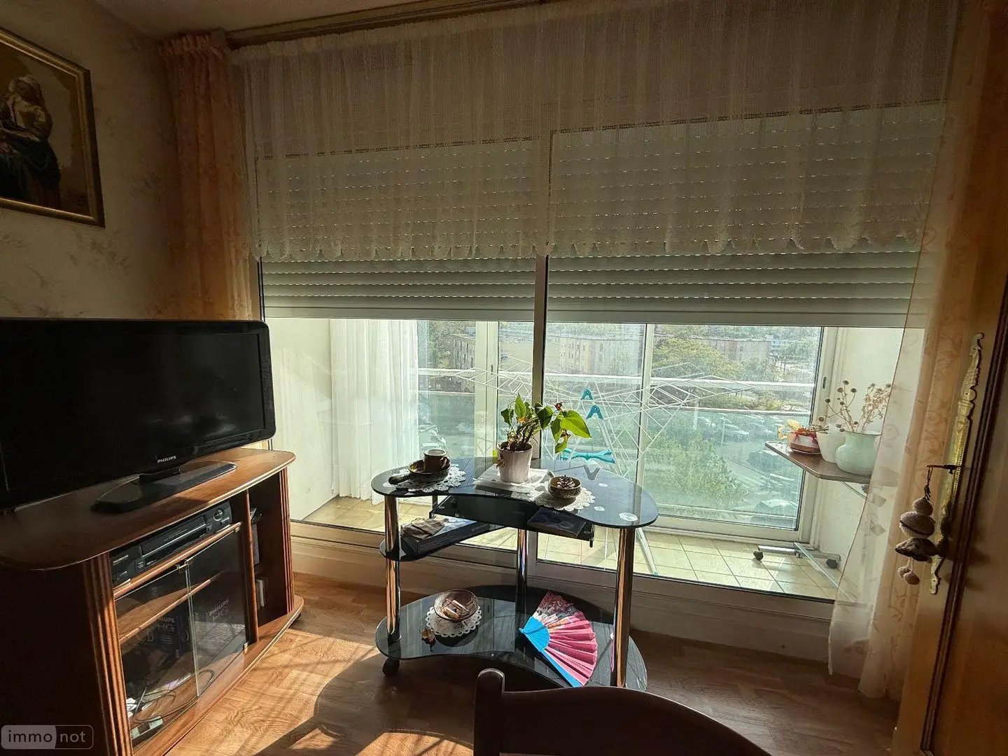 Appartement à vendre, 52m², Le Mans