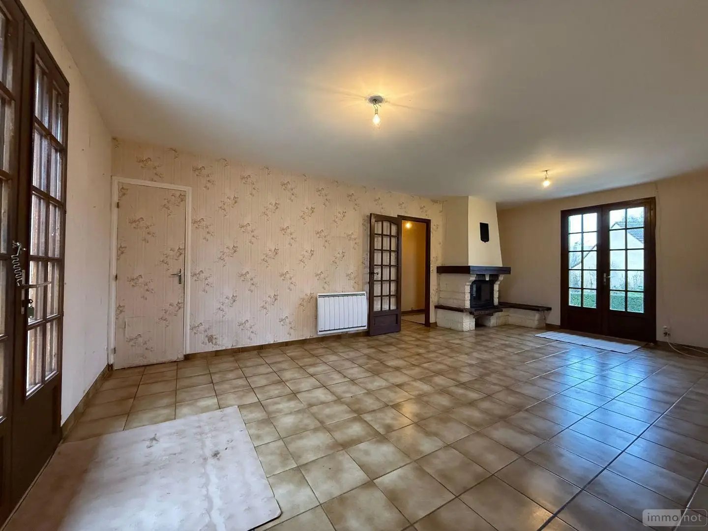 Maison à vendre, 78m², Conlie
