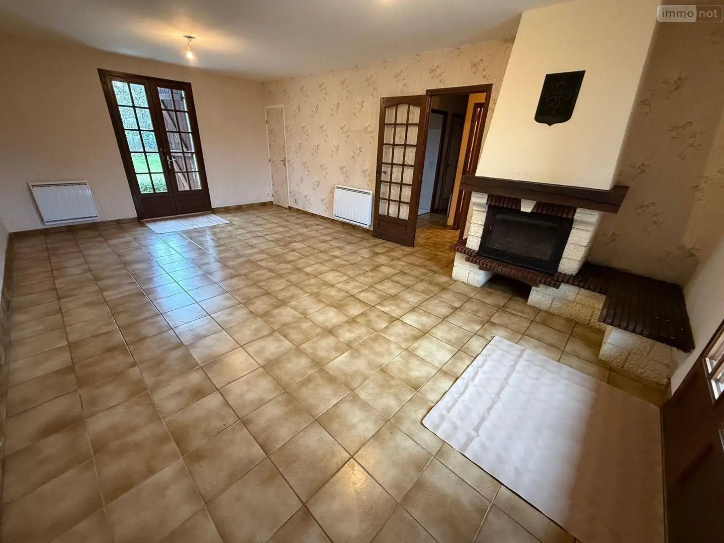 Maison à vendre, 78m², Conlie