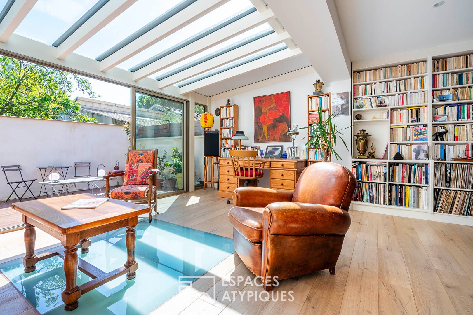 Maison à vendre, 130m², Bagnolet