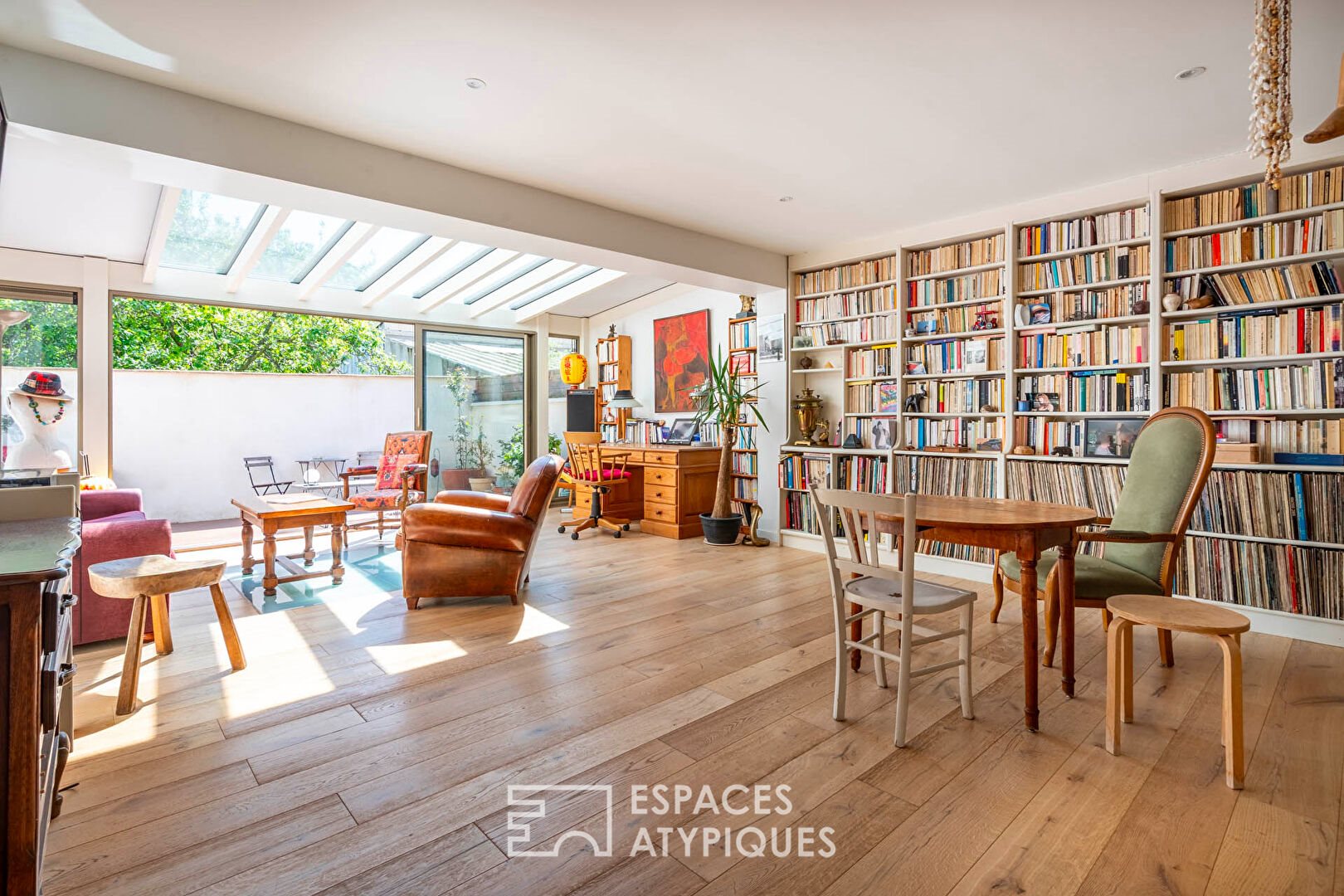 Maison à vendre, 130m², Bagnolet