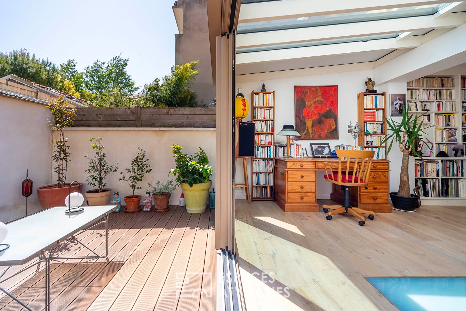 Maison à vendre, 130m², Bagnolet