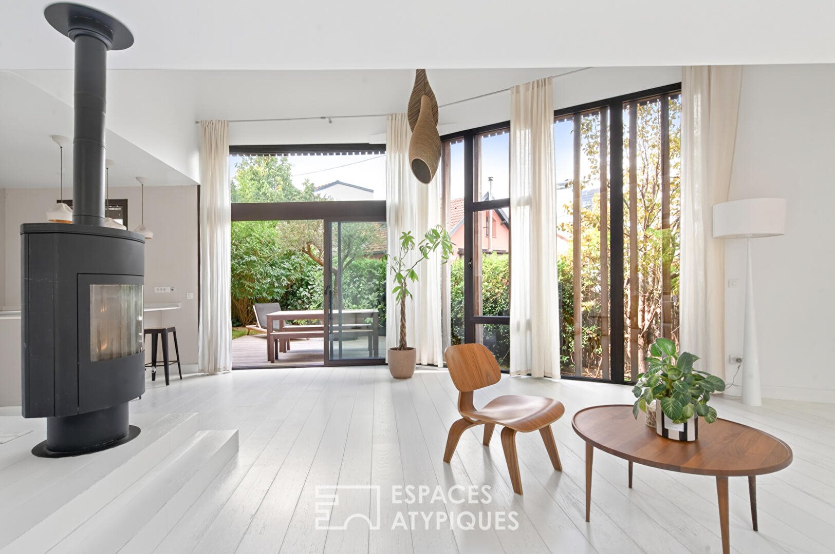 Maison à vendre, 140m², Bagnolet