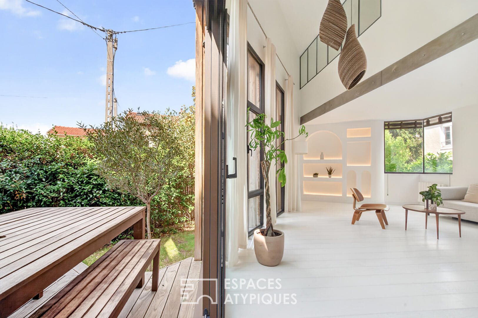 Maison à vendre, 140m², Bagnolet