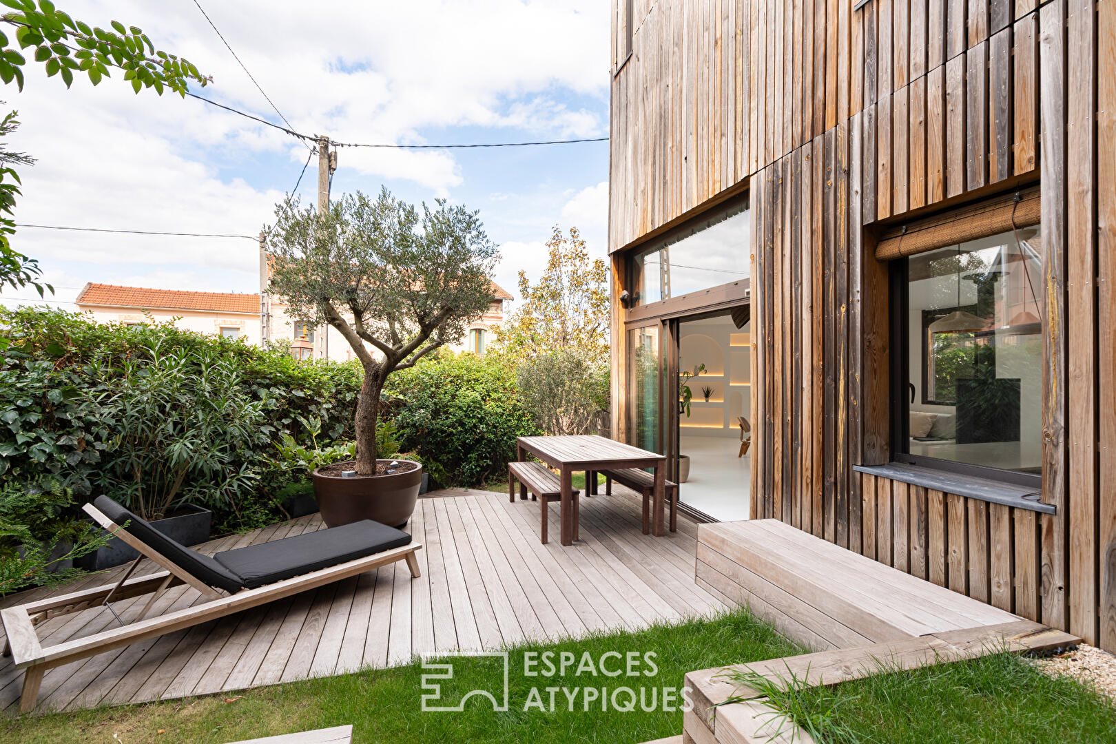 Maison à vendre, 140m², Bagnolet