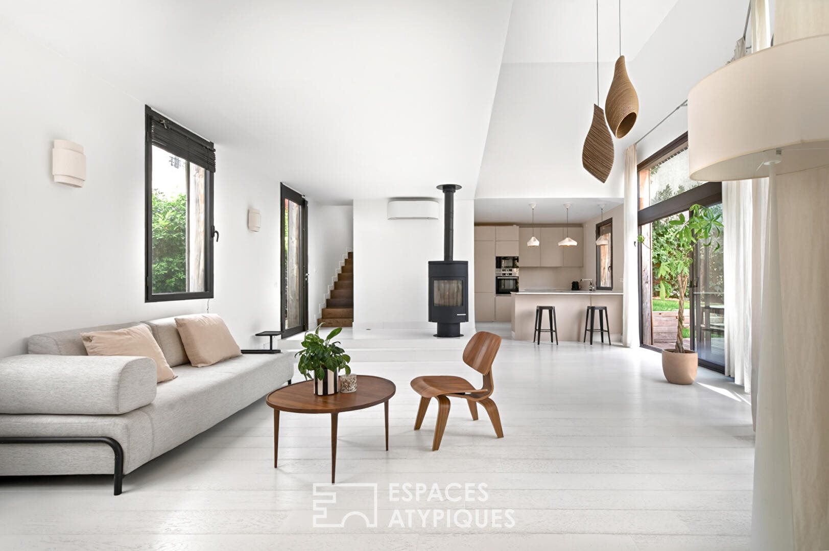 Maison à vendre, 140m², Bagnolet