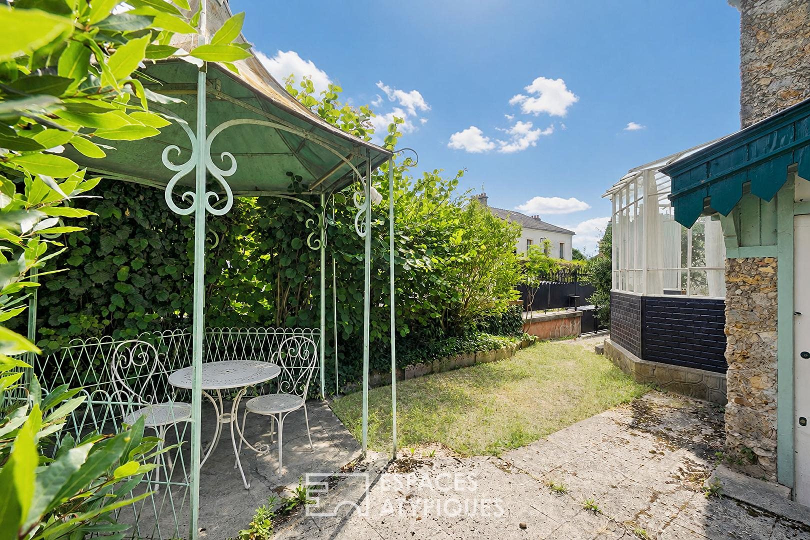 Maison à vendre, 181m², Esbly