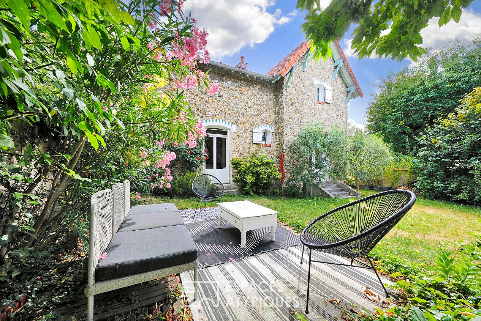 Maison à vendre, 181m², Esbly