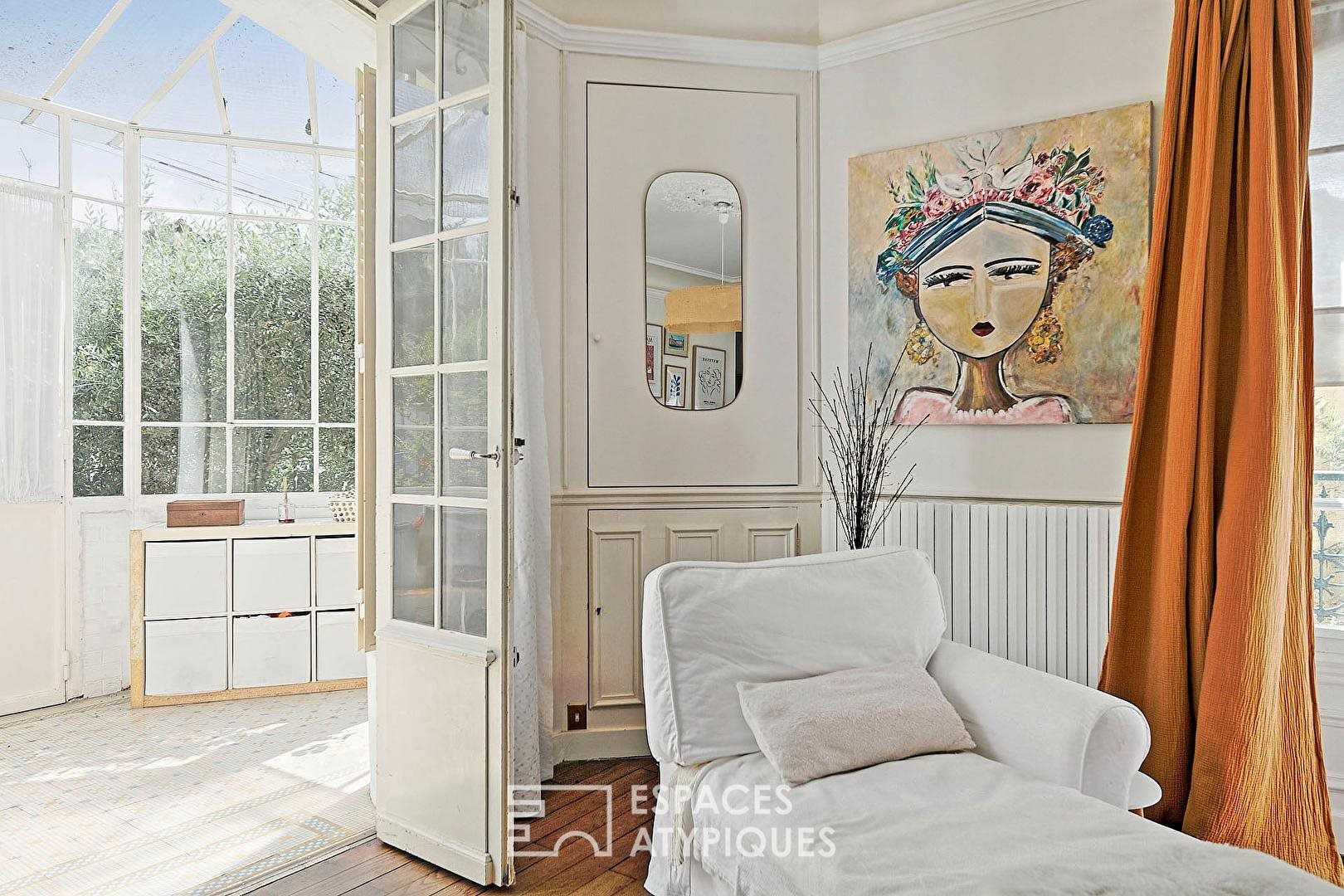 Maison à vendre, 181m², Esbly
