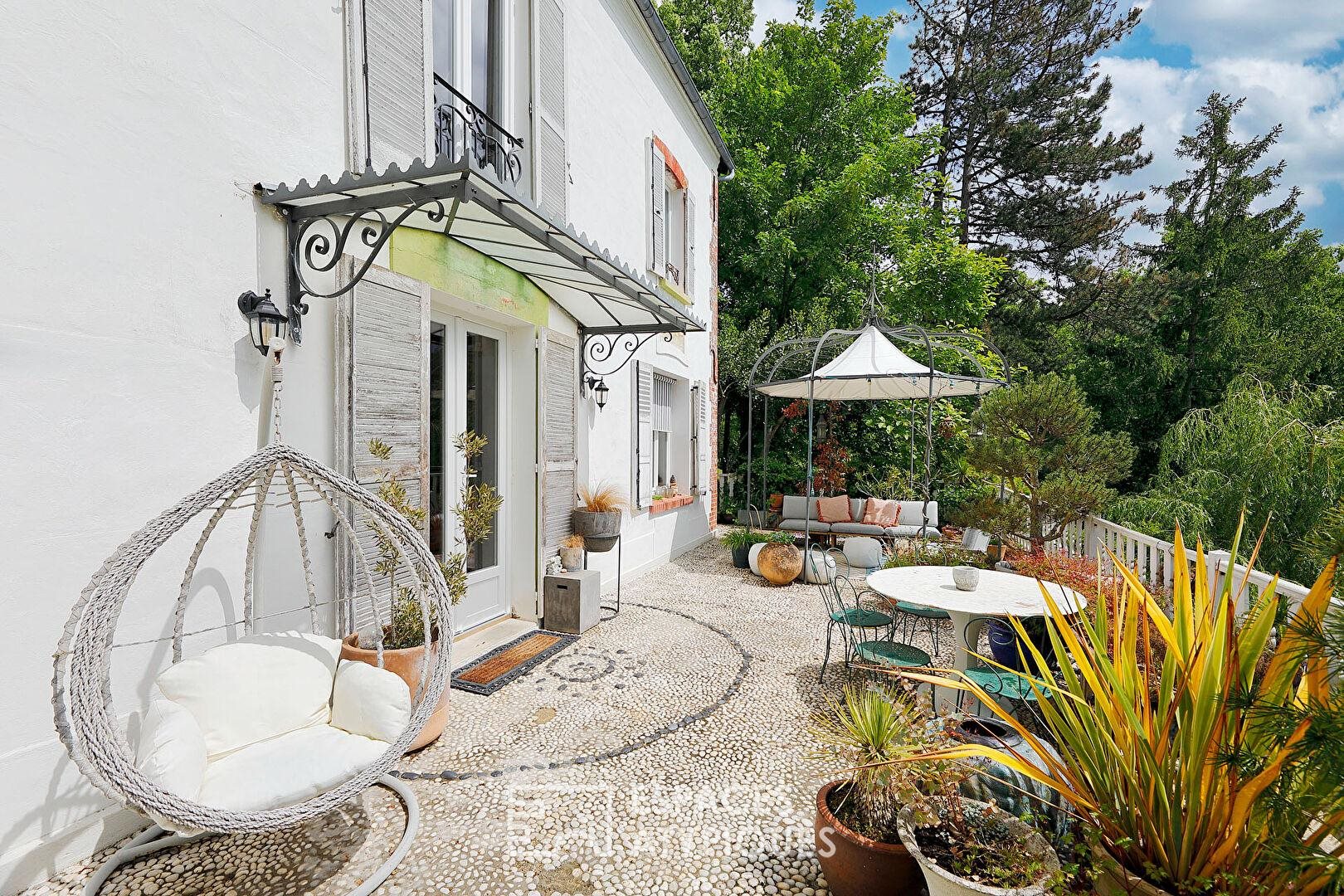 Maison à vendre, 164m², Sainte-Aulde