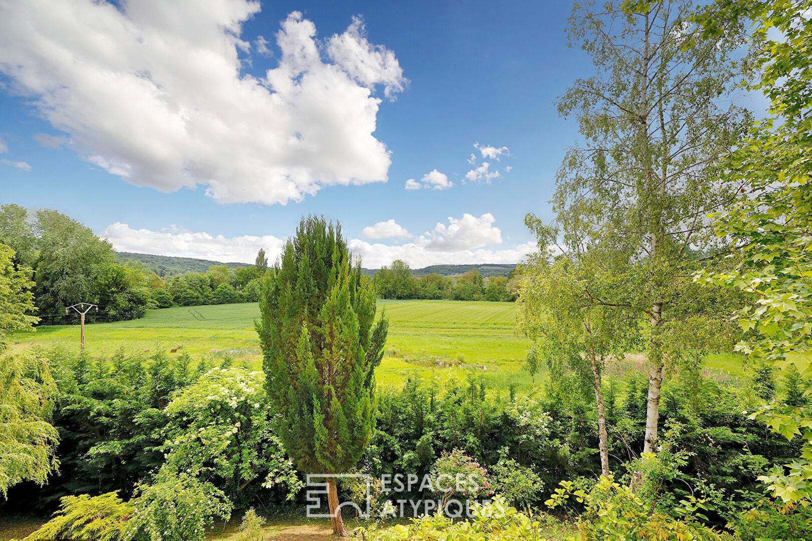 Maison à vendre, 164m², Sainte-Aulde