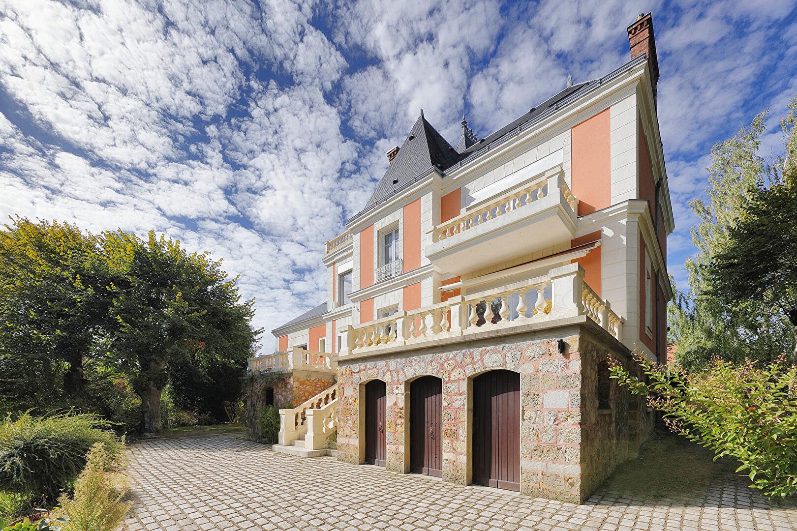 Maison à vendre, 285m², Changis-sur-Marne