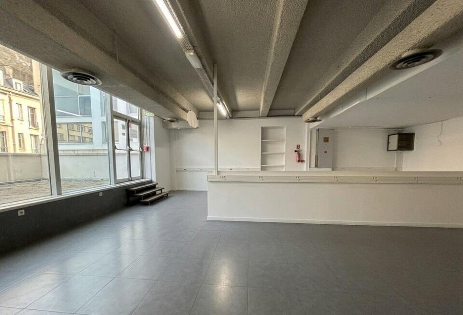 Maison à vendre, 390m², Paris 13ème