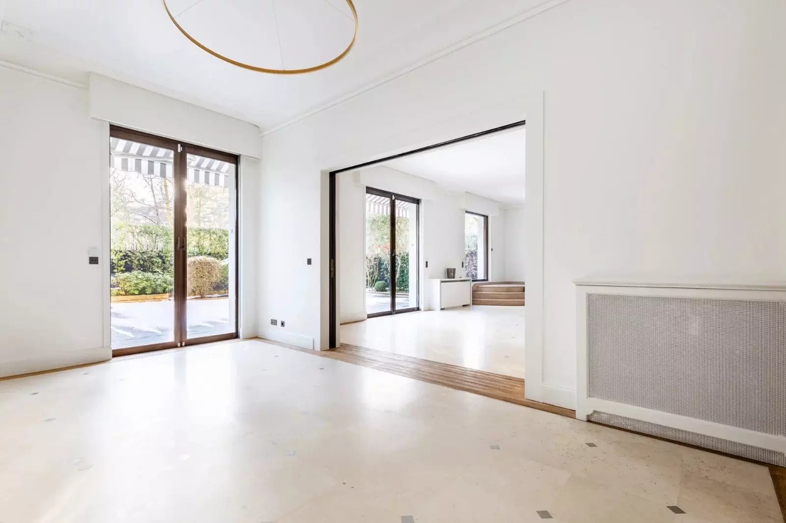 Appartement à louer, 315m², Neuilly-sur-Seine