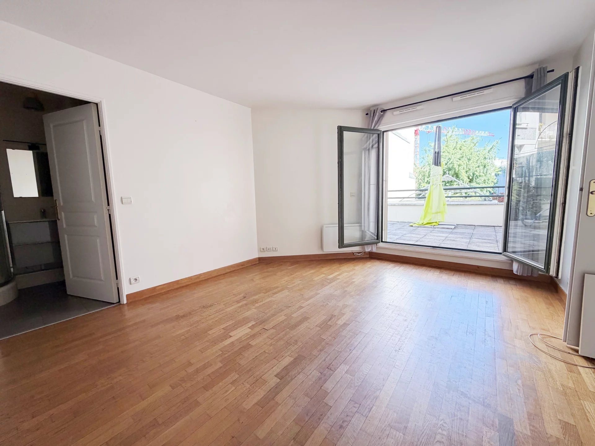 Appartement à vendre, 35m², Boulogne-Billancourt