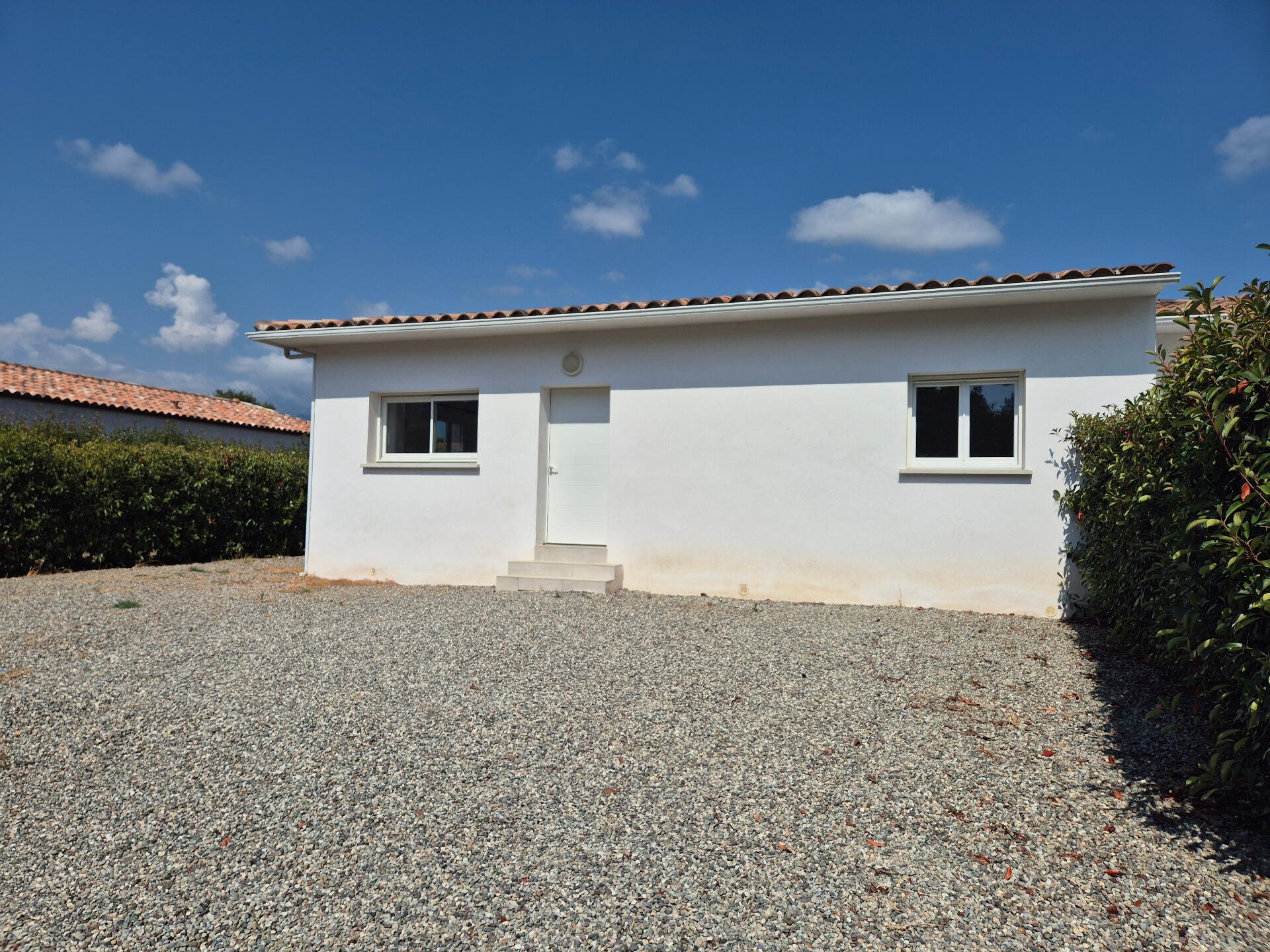 Maison à vendre, 63m², Ghisonaccia