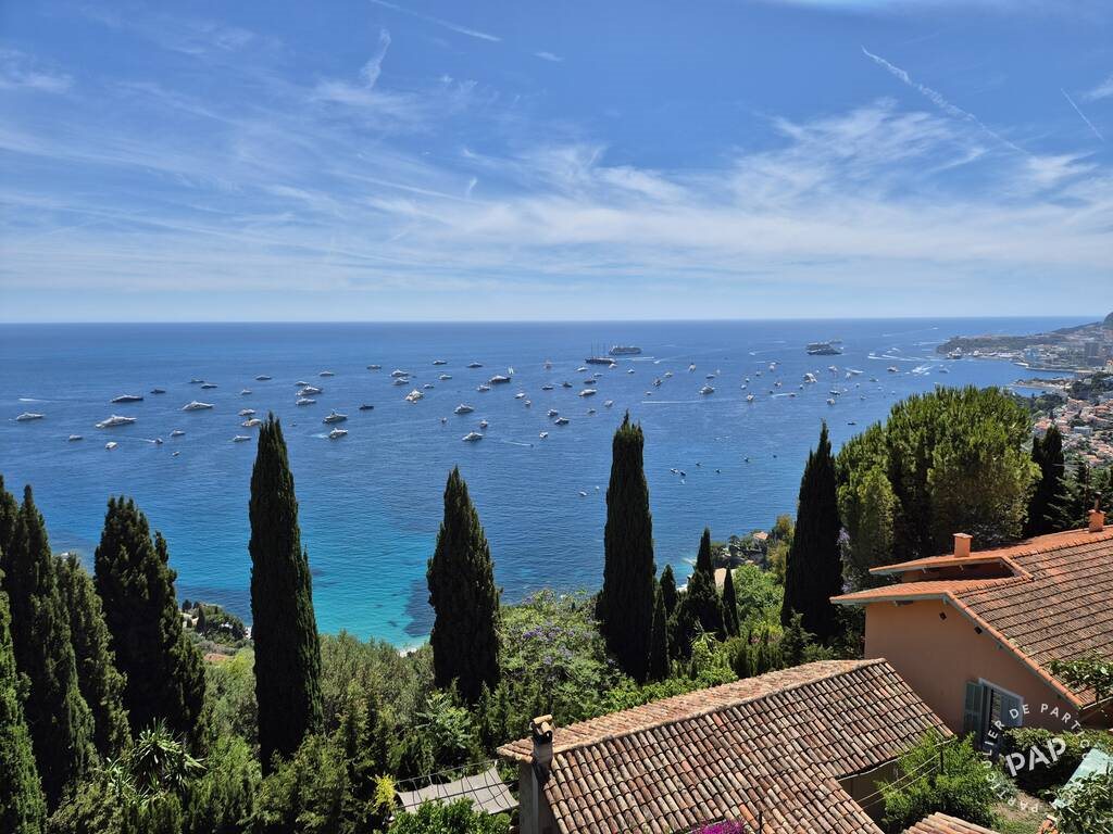 Appartement à vendre, 97m², Roquebrune-Cap-Martin