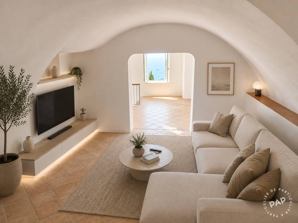 Appartement à vendre, 97m², Roquebrune-Cap-Martin