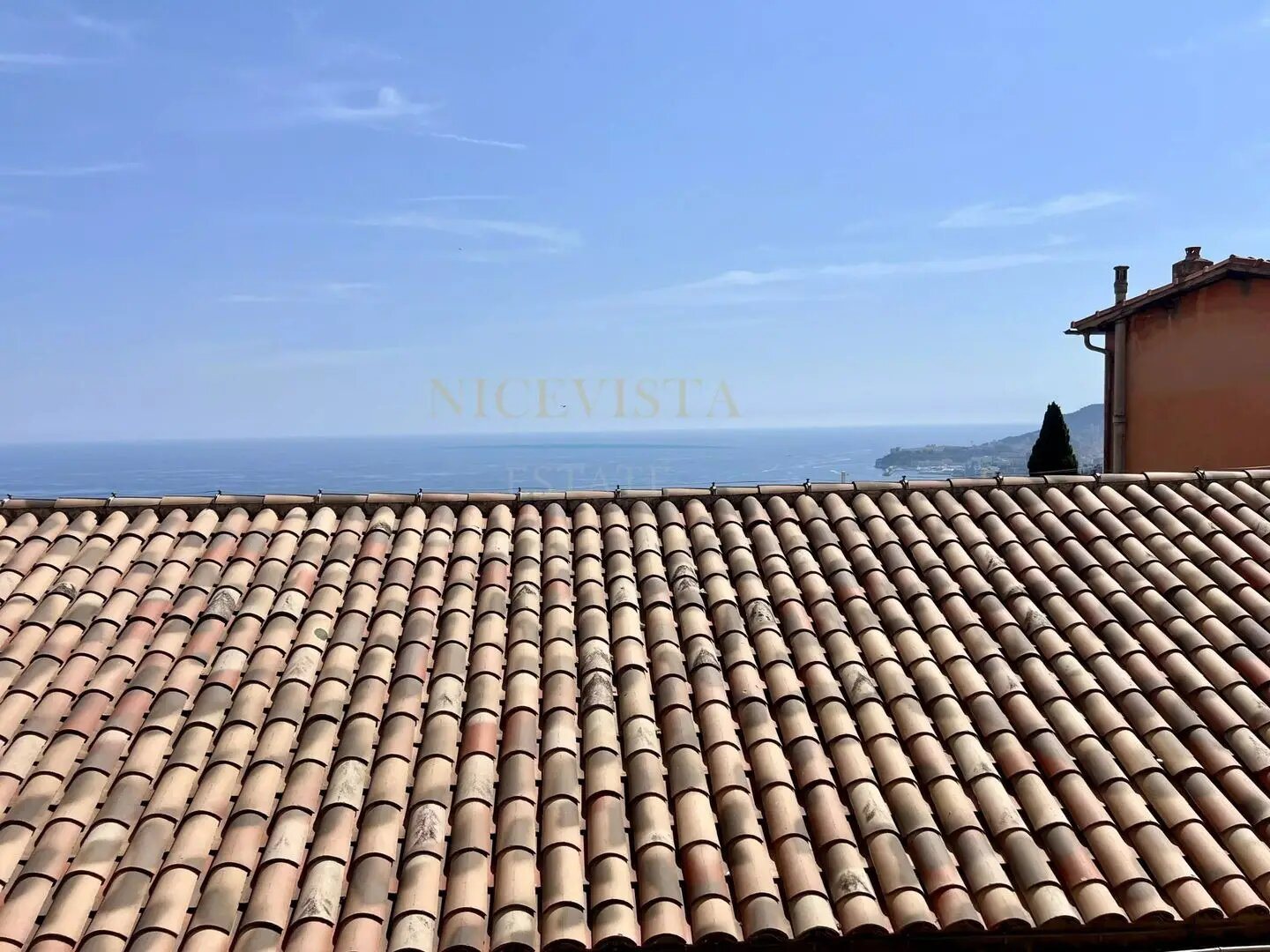Appartement à vendre, 46m², Roquebrune-Cap-Martin