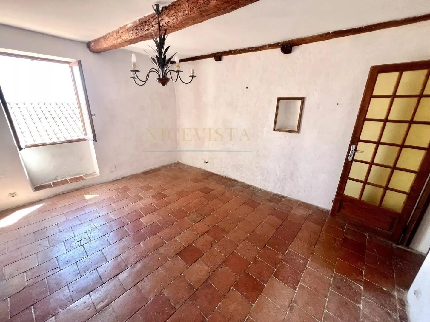 Appartement à vendre, 46m², Roquebrune-Cap-Martin