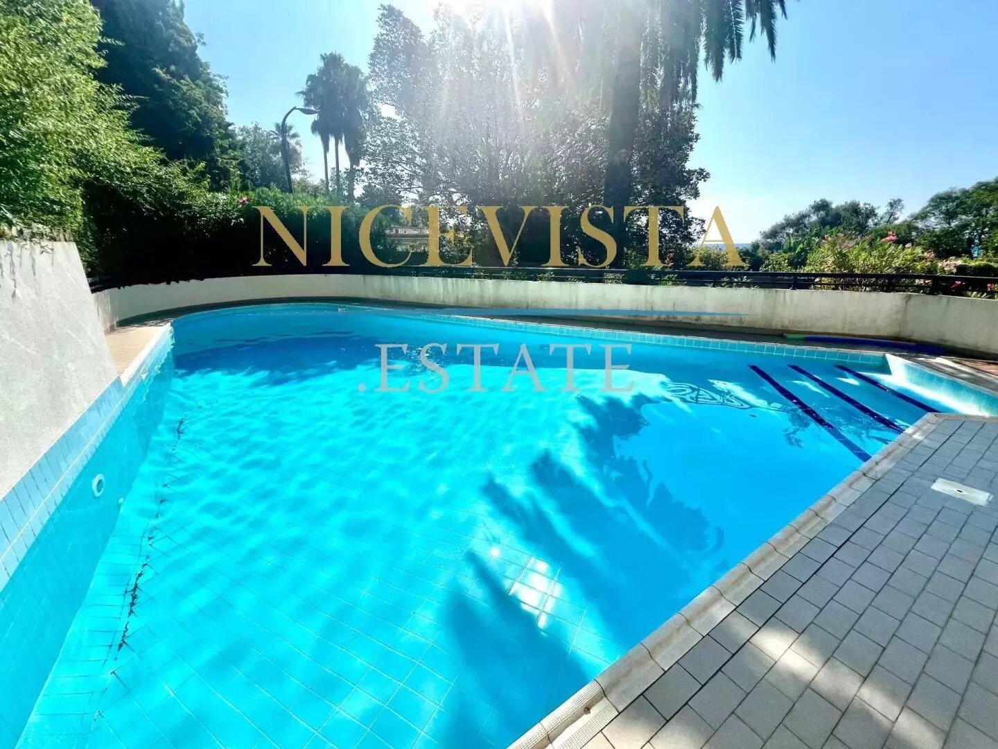 Appartement à vendre, 50m², Menton
