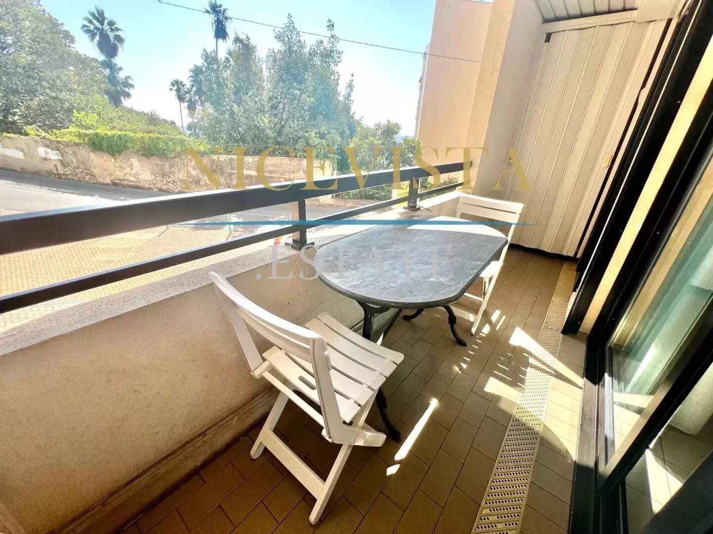 Appartement à vendre, 50m², Menton