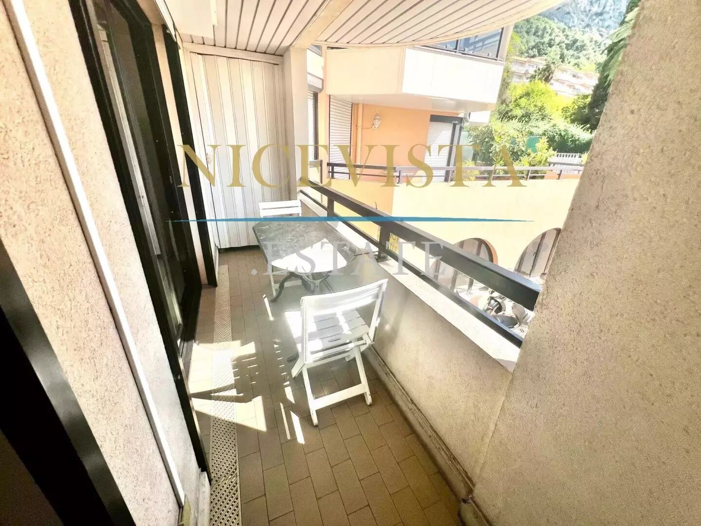 Appartement à vendre, 50m², Menton