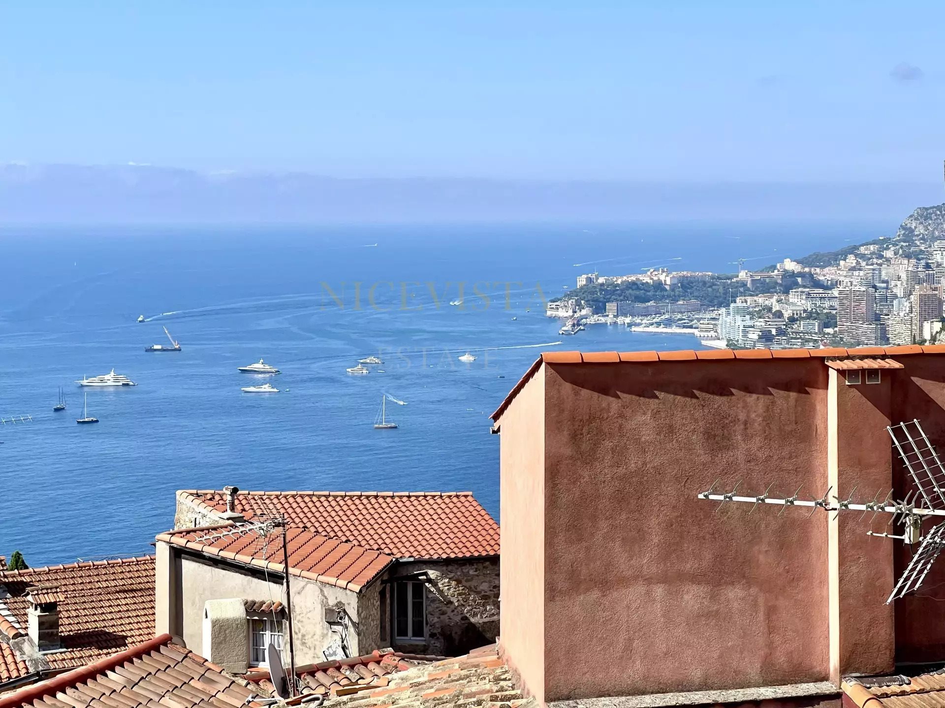 Appartement à vendre, 128m², Roquebrune-Cap-Martin