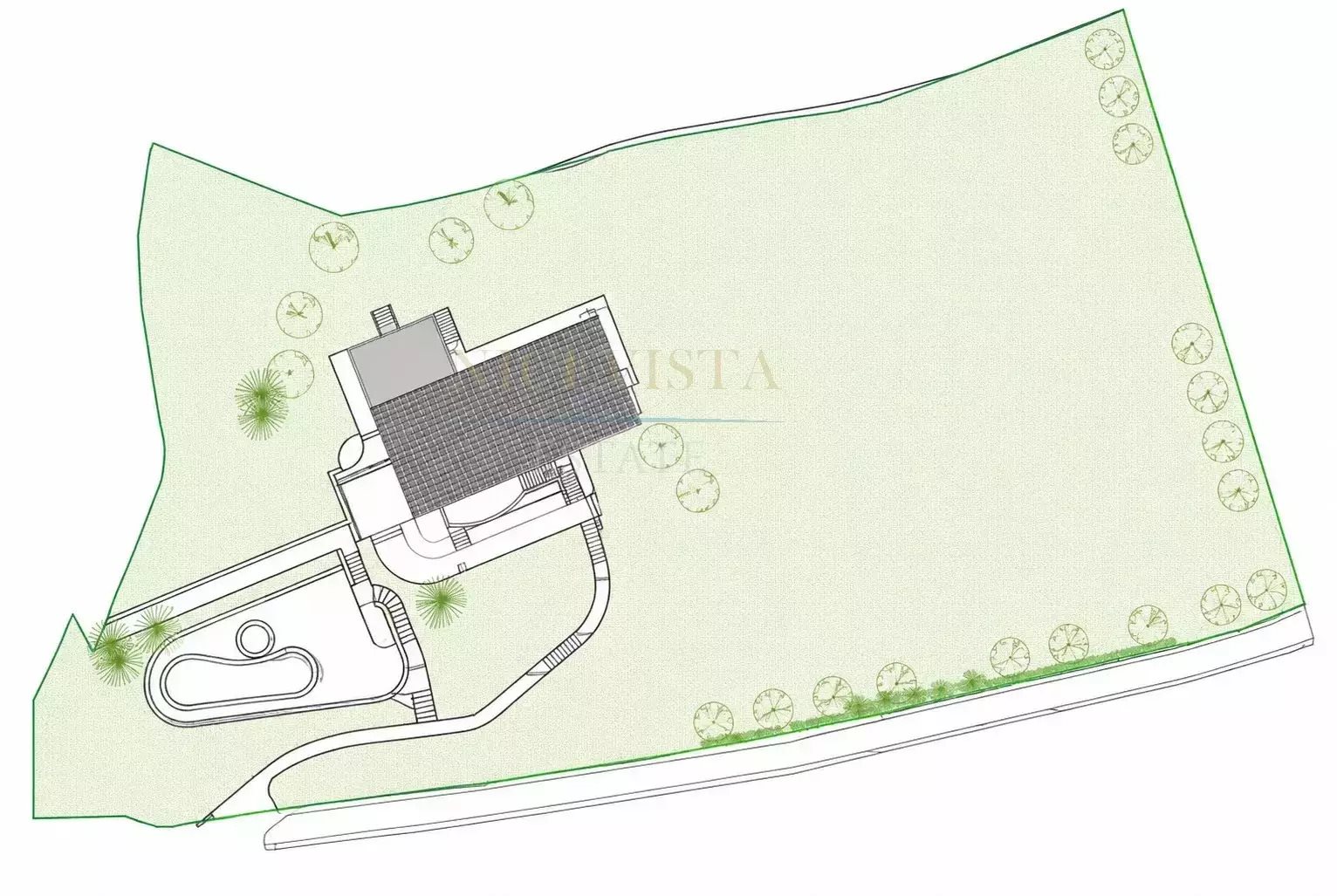 Maison à vendre, 180m², La Turbie