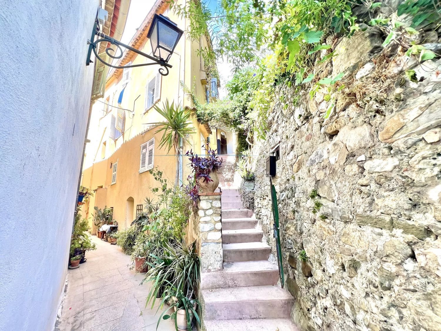 Appartement à vendre, 35m², Menton