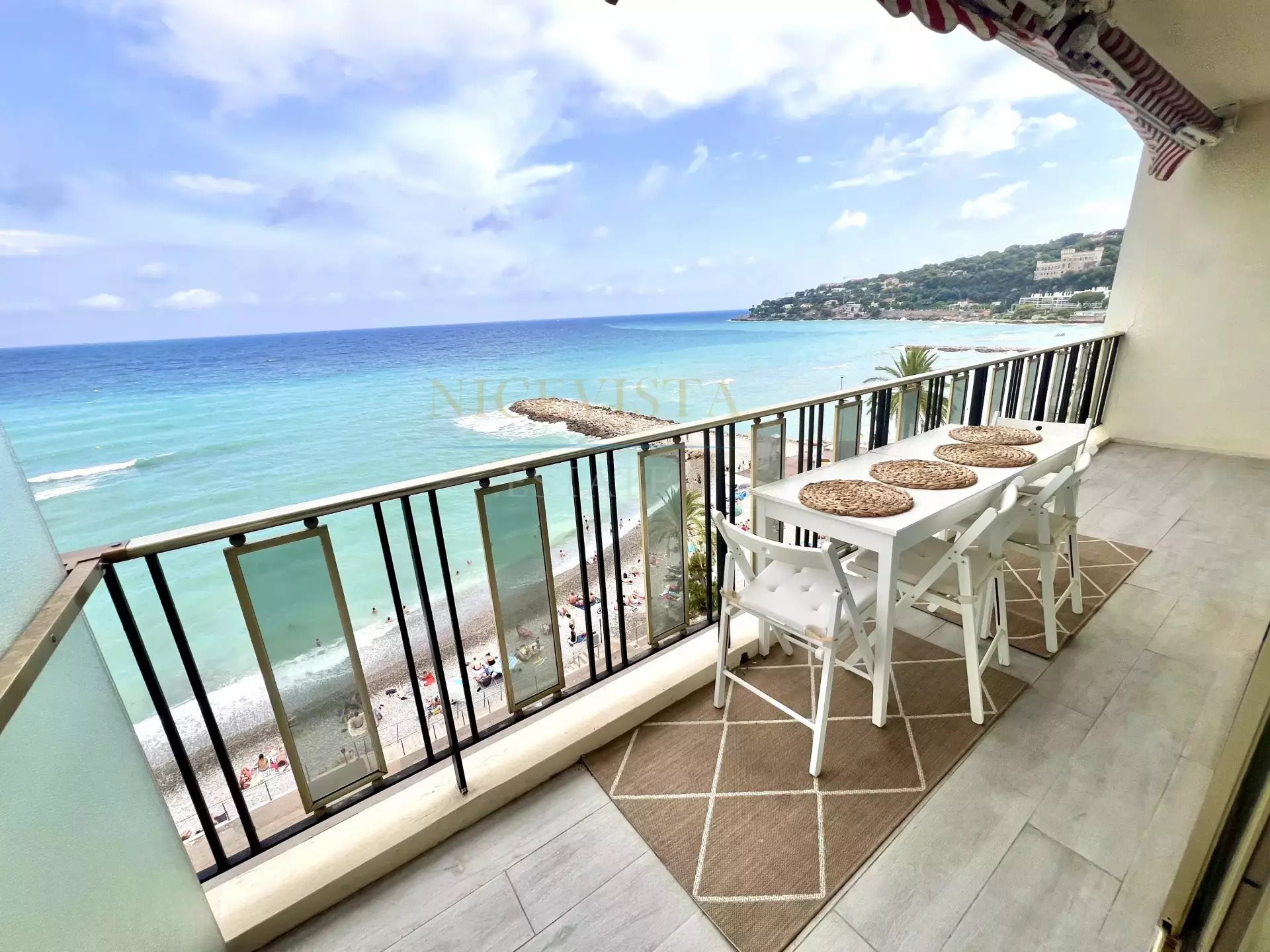 Appartement à vendre, 70m², Roquebrune-Cap-Martin