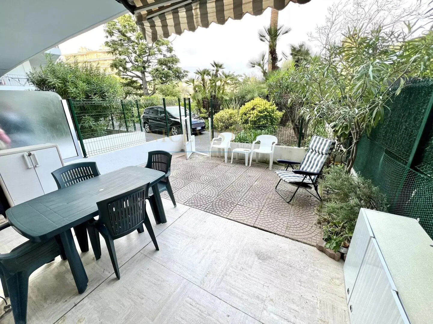Appartement à vendre, 26m², Roquebrune-Cap-Martin
