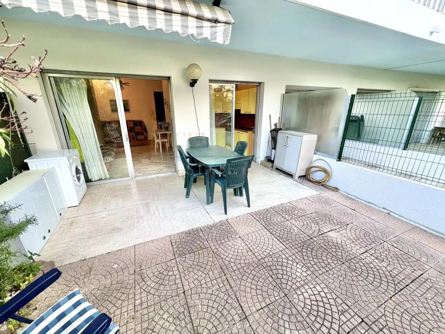 Appartement à vendre, 26m², Roquebrune-Cap-Martin
