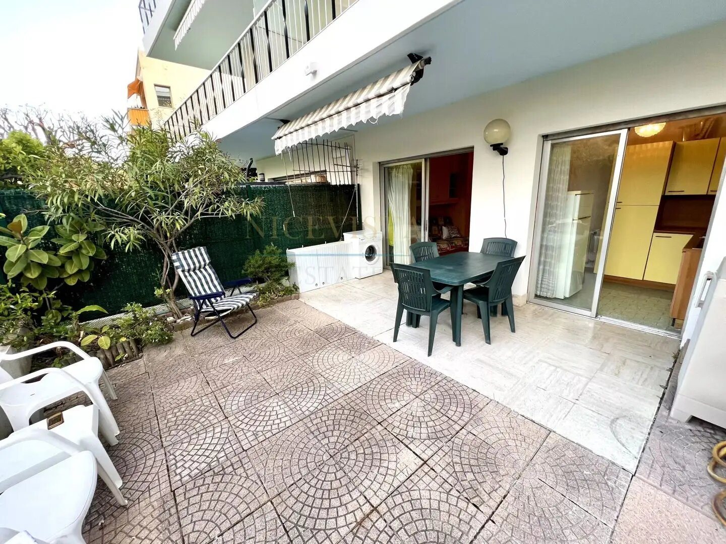 Appartement à vendre, 26m², Roquebrune-Cap-Martin