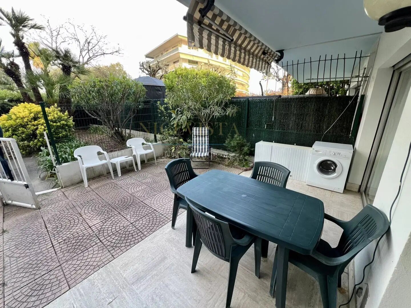 Appartement à vendre, 26m², Roquebrune-Cap-Martin