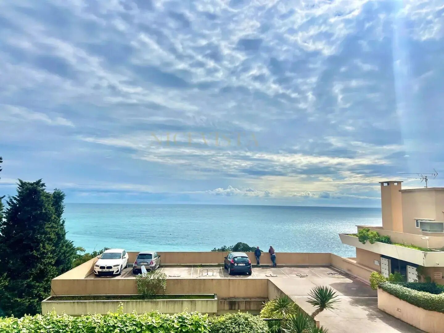 Appartement à vendre, 50m², Roquebrune-Cap-Martin
