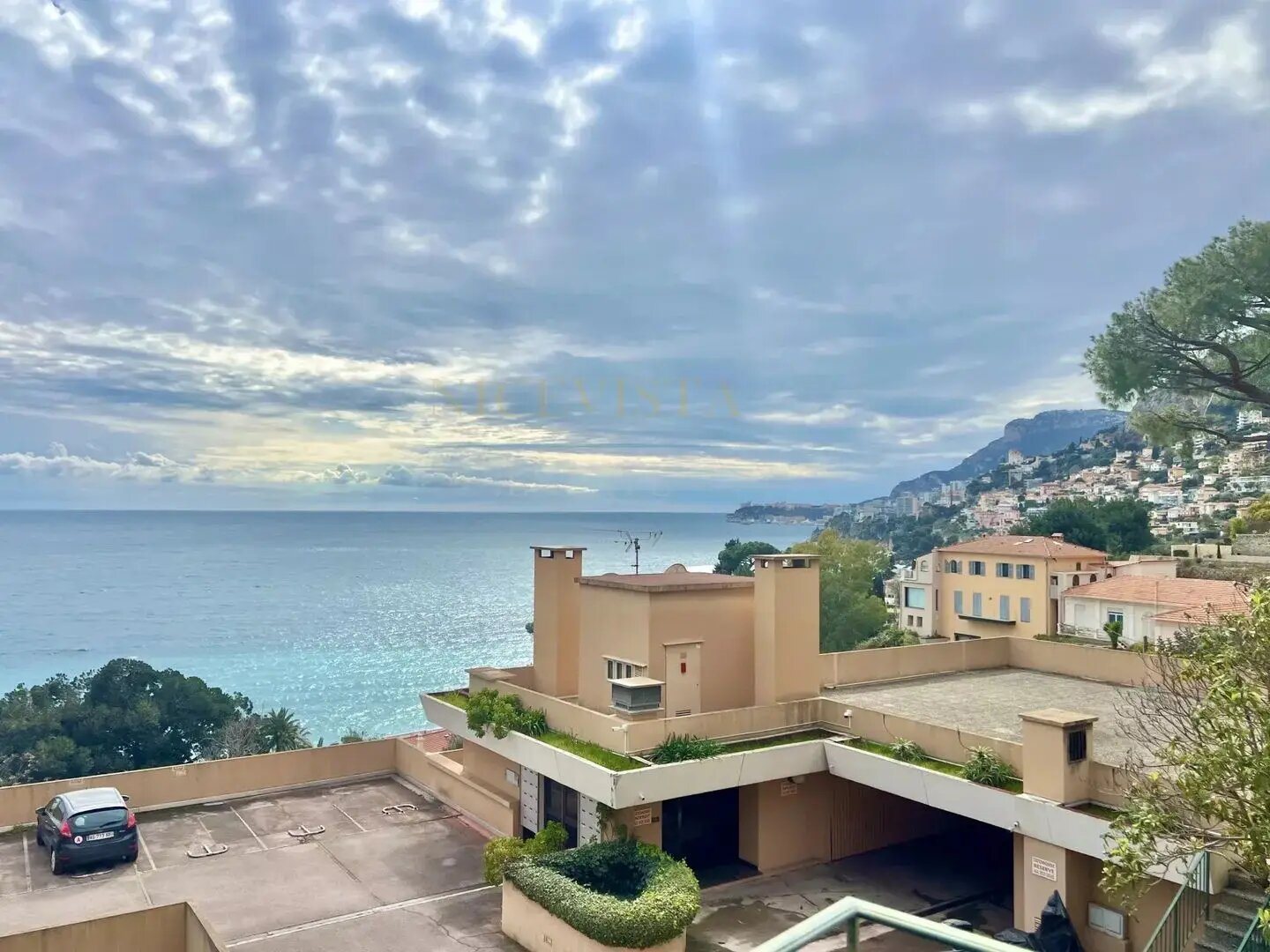 Appartement à vendre, 50m², Roquebrune-Cap-Martin