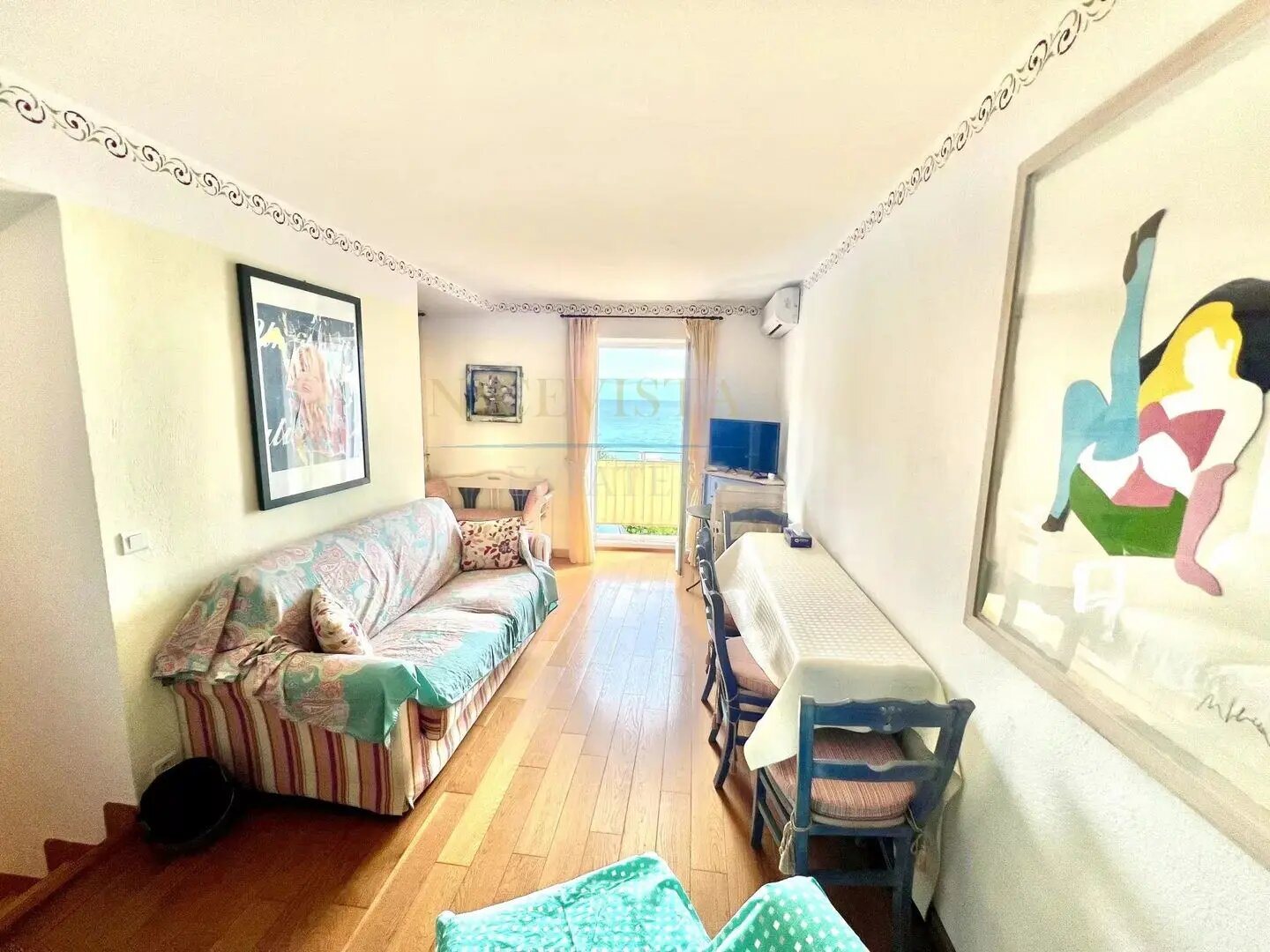 Appartement à vendre, 50m², Roquebrune-Cap-Martin