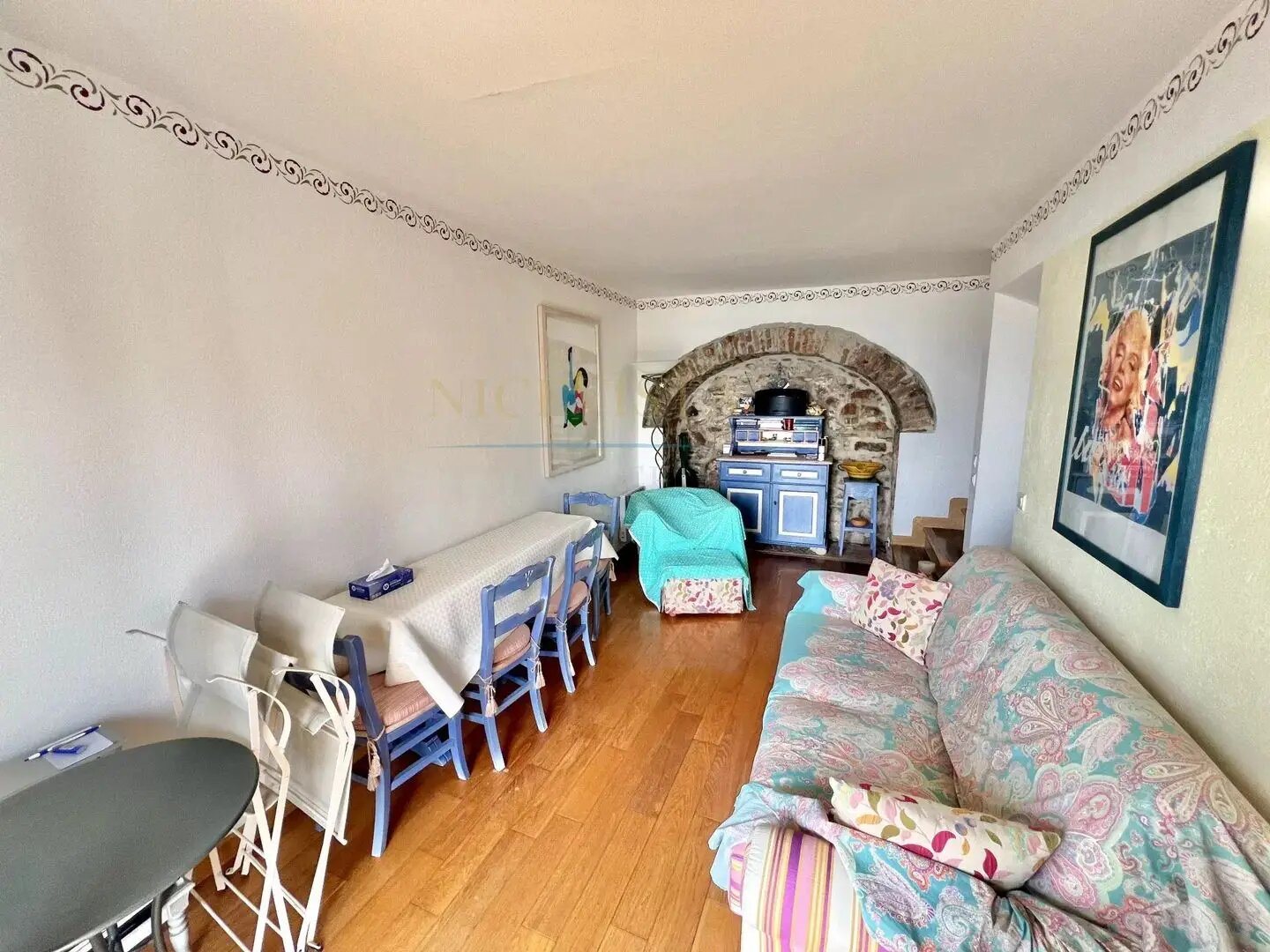 Appartement à vendre, 50m², Roquebrune-Cap-Martin