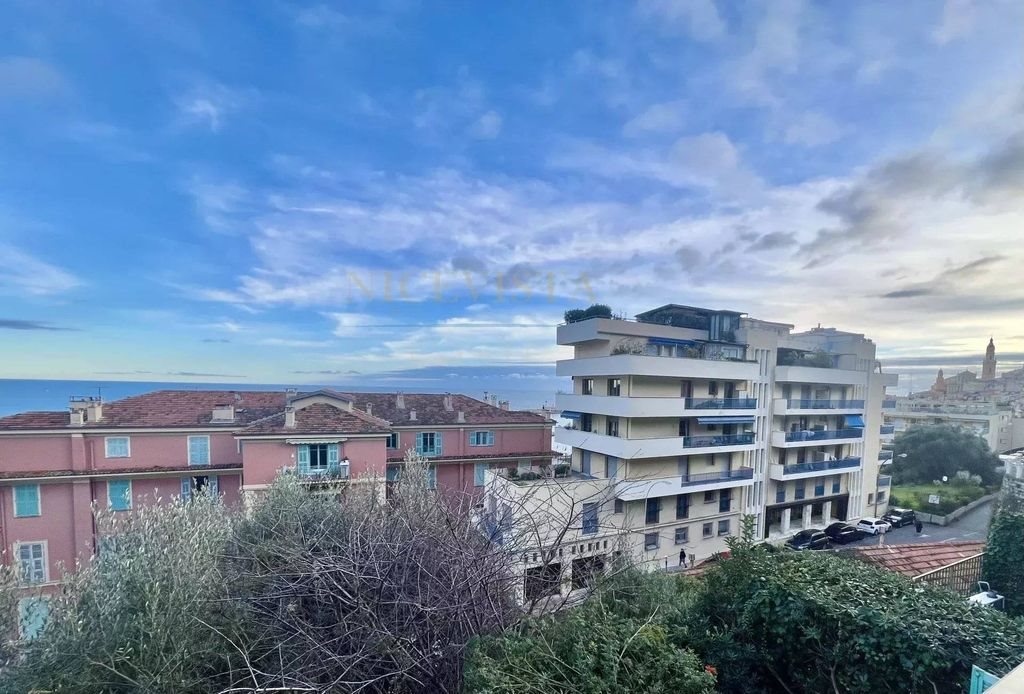 Appartement à vendre, 87m², Menton