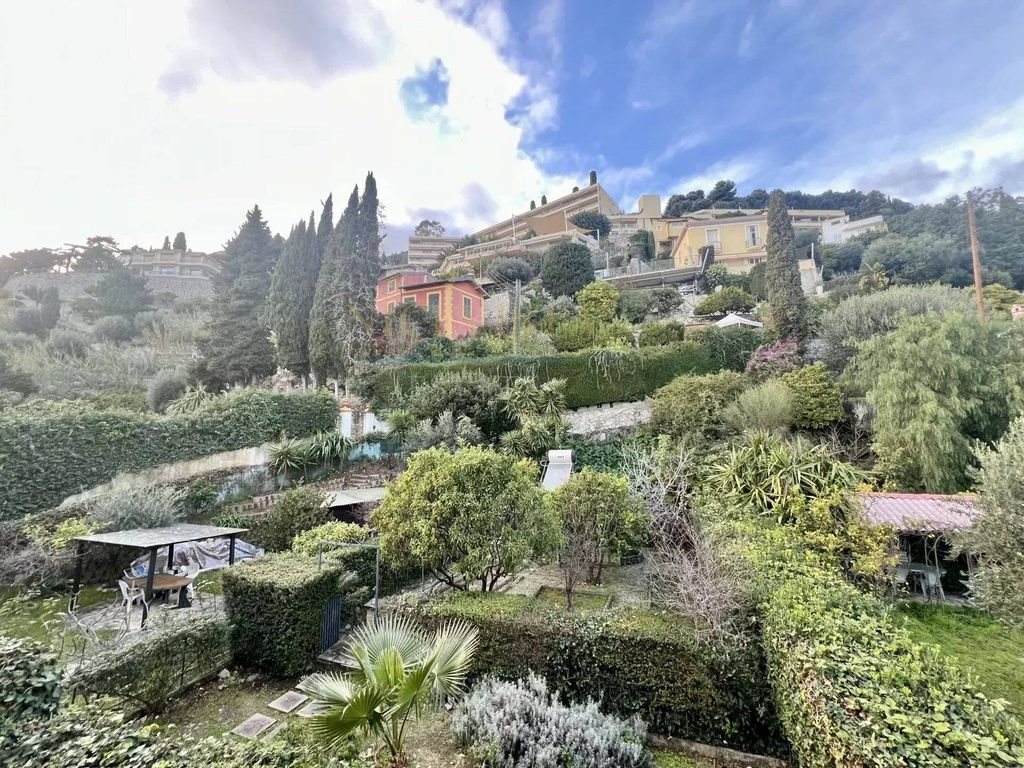 Appartement à vendre, 87m², Menton