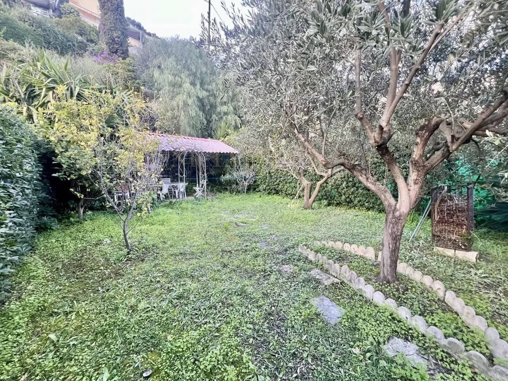 Appartement à vendre, 87m², Menton